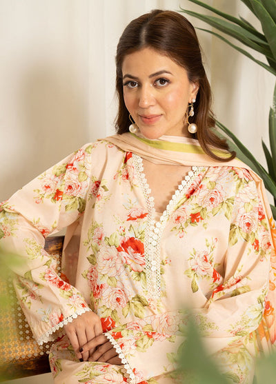 Sule Lawn By Coco