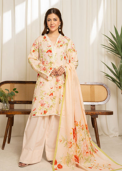 Sule Lawn By Coco