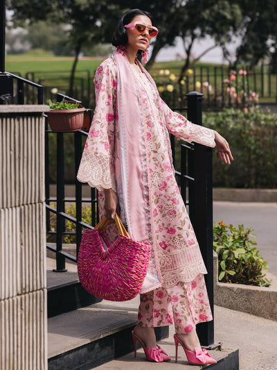 Broadway Luxury Lawn
