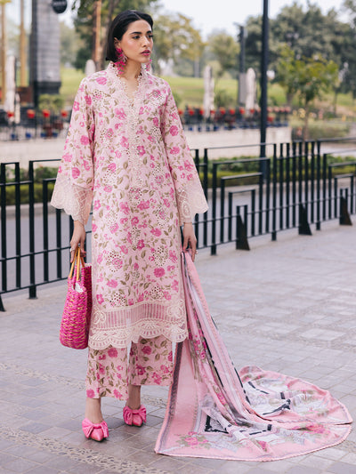Broadway Luxury Lawn