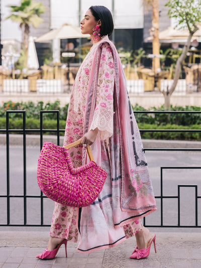 Broadway Luxury Lawn