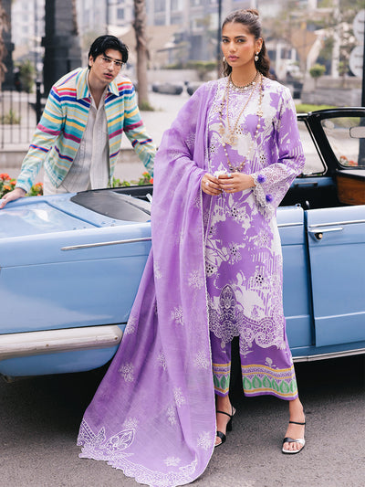 Broadway Luxury Lawn