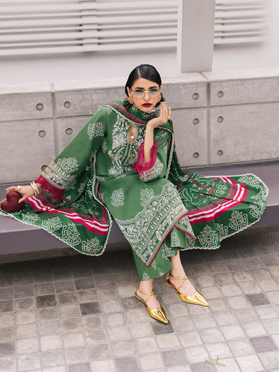 Broadway Luxury Lawn