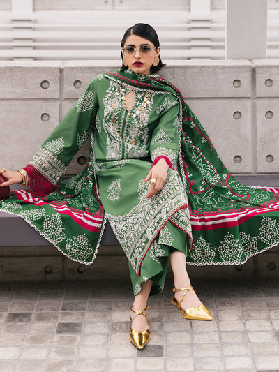 Broadway Luxury Lawn