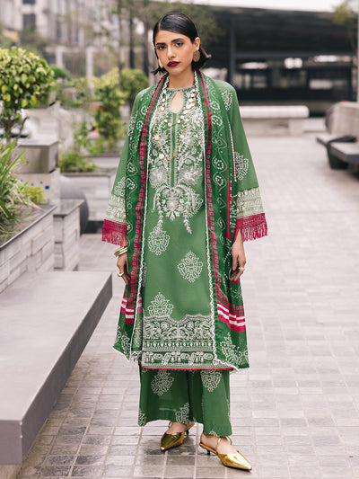 Broadway Luxury Lawn