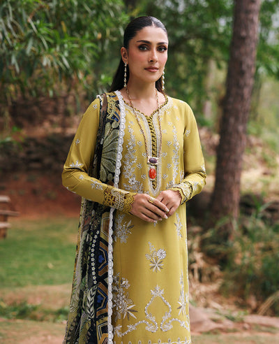 Talia Summer Lawn