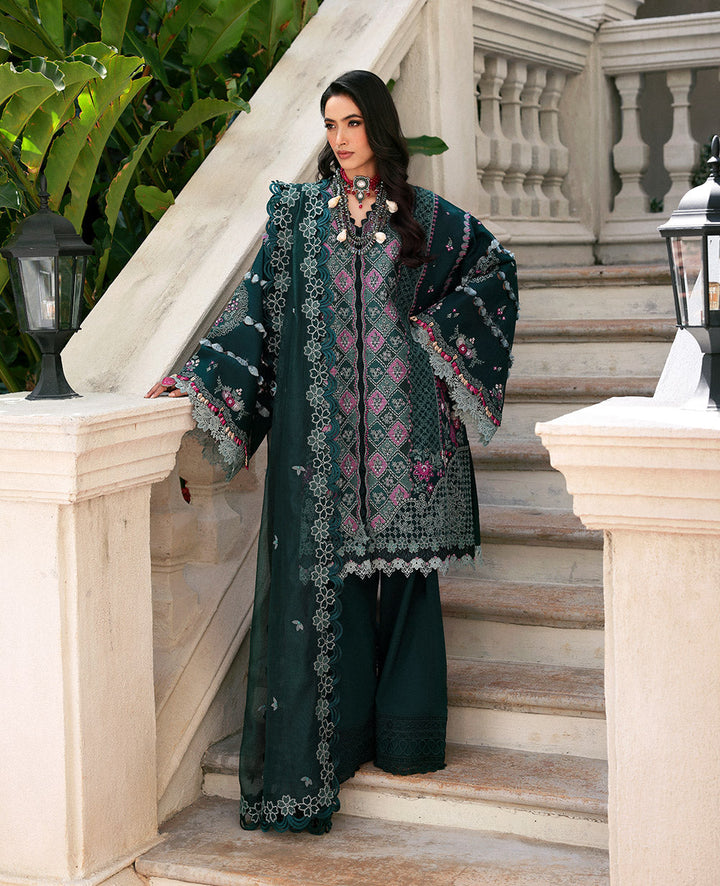 Kalani Luxury Lawn
