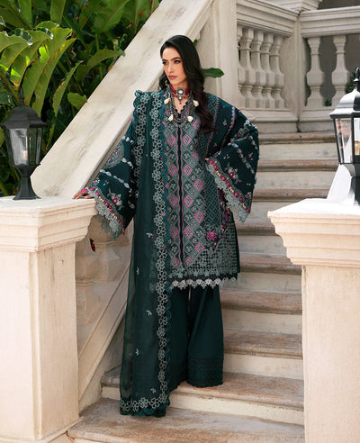 Kalani Luxury Lawn