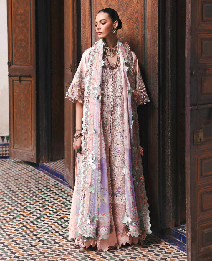 reine eid luxury lawn
