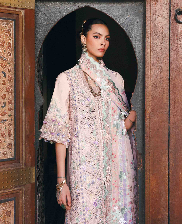 reine eid luxury lawn