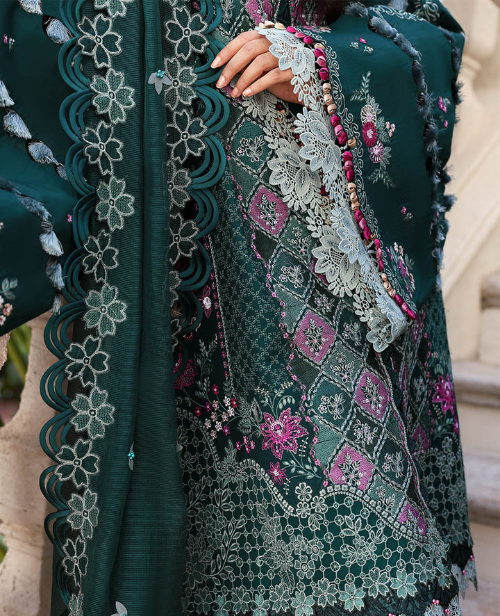 Kalani Luxury Lawn