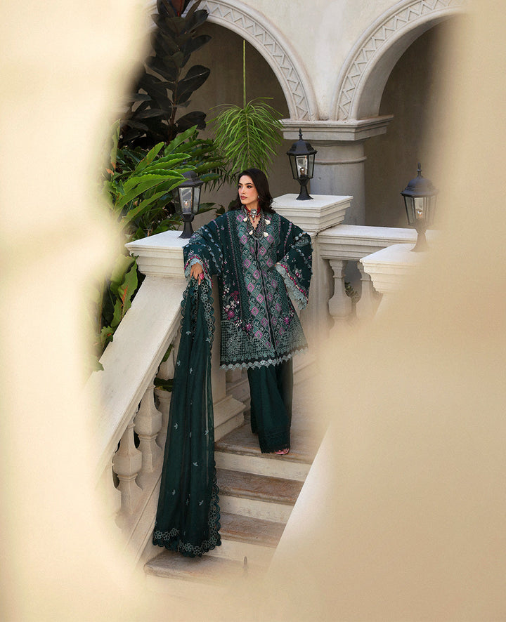 Kalani Luxury Lawn