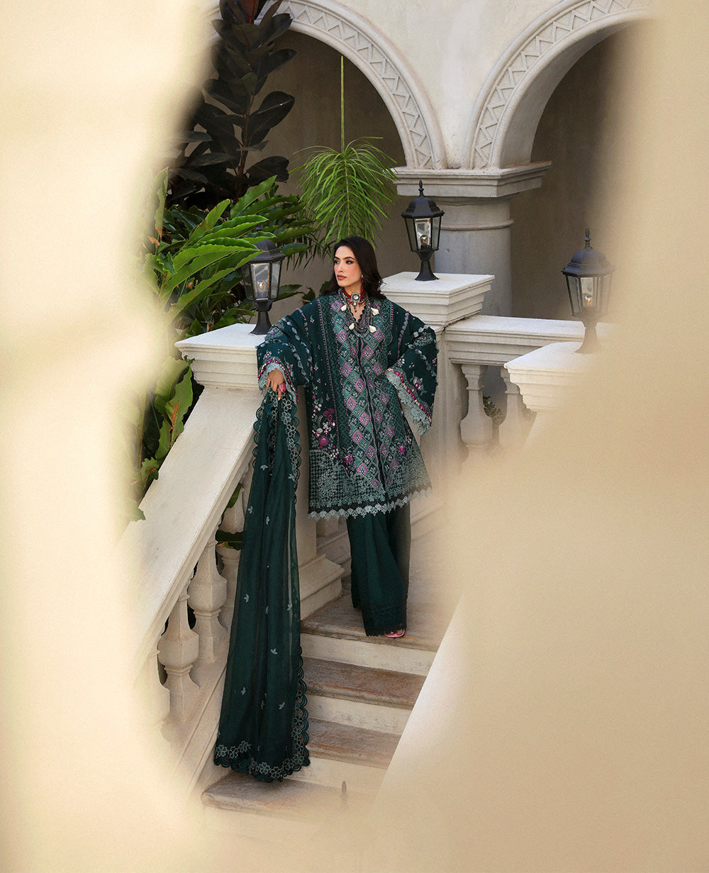 Kalani Luxury Lawn