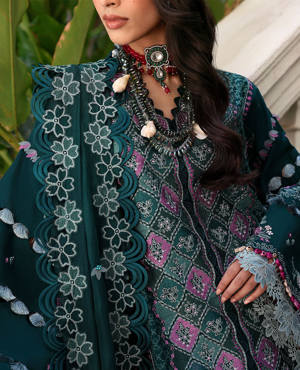Kalani Luxury Lawn