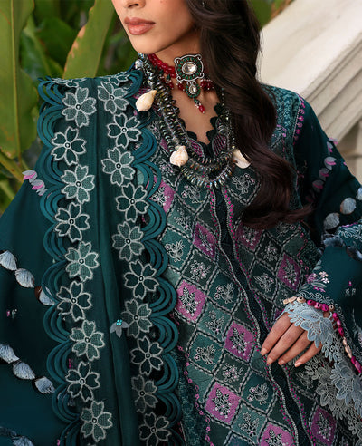 Kalani Luxury Lawn