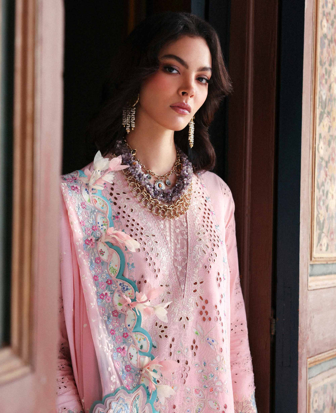 reine eid luxury lawn