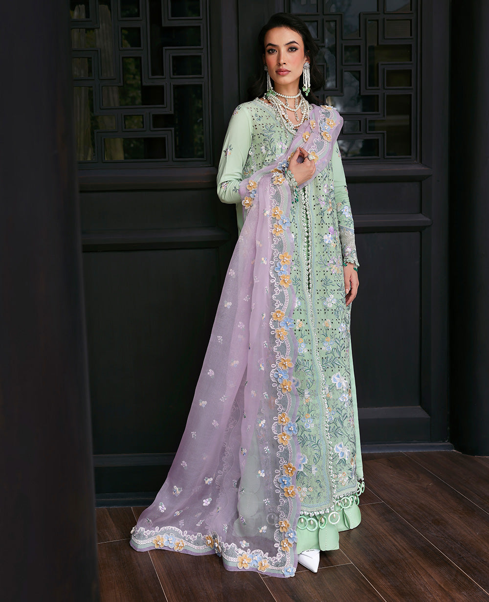 Kalani Luxury Lawn