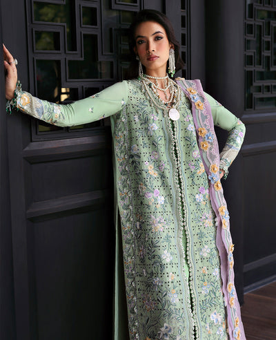 Kalani Luxury Lawn