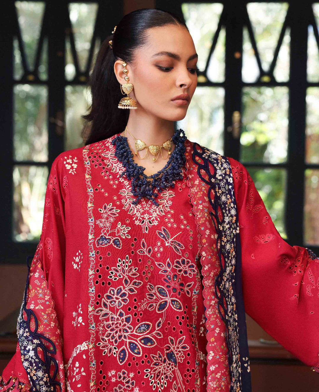 reine eid luxury lawn