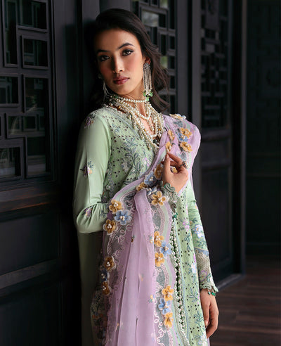 Kalani Luxury Lawn
