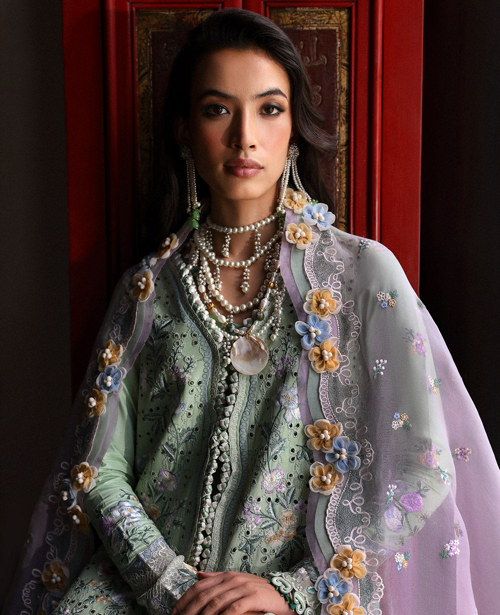 Kalani Luxury Lawn