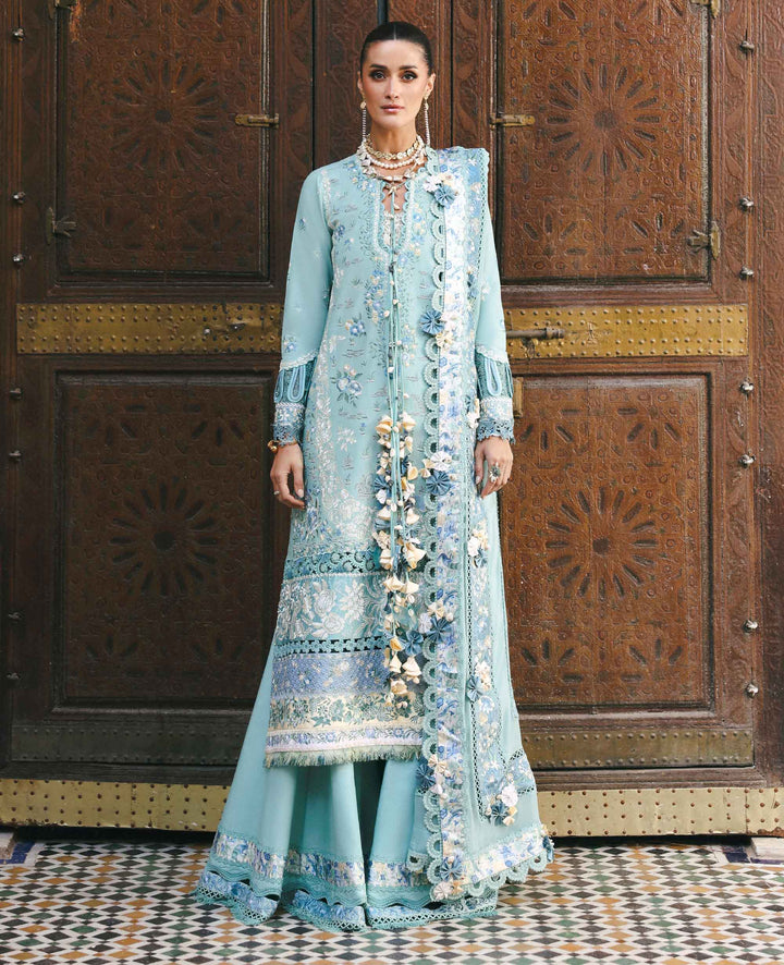 reine eid luxury lawn