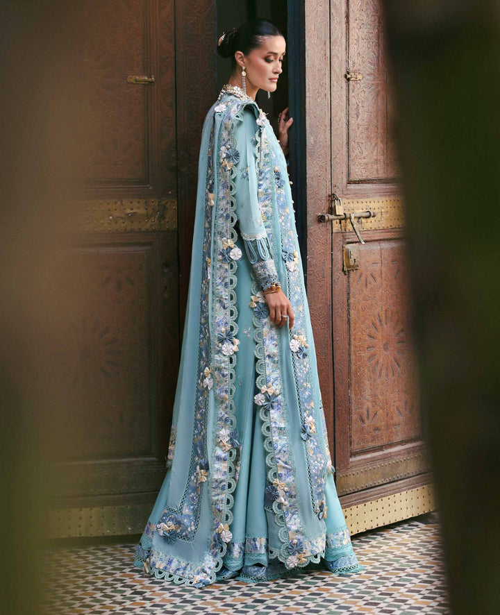 reine eid luxury lawn