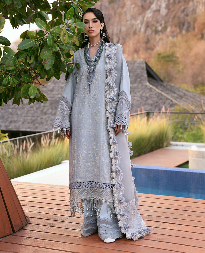 Kalani Luxury Lawn