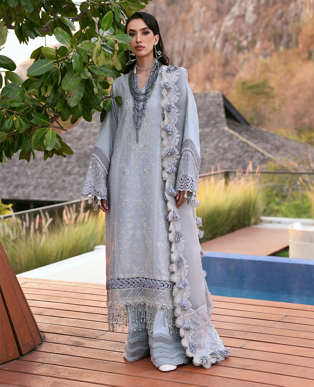 Kalani Luxury Lawn