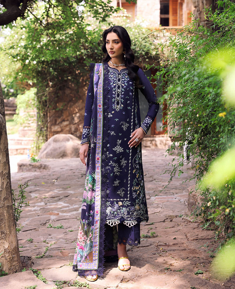 Talia Summer Lawn