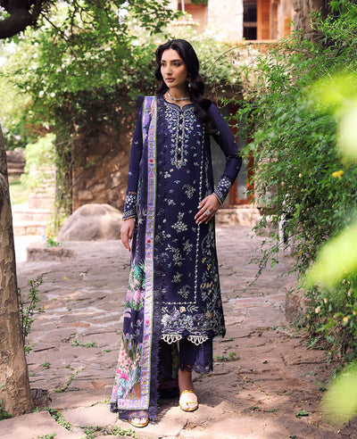Talia Summer Lawn