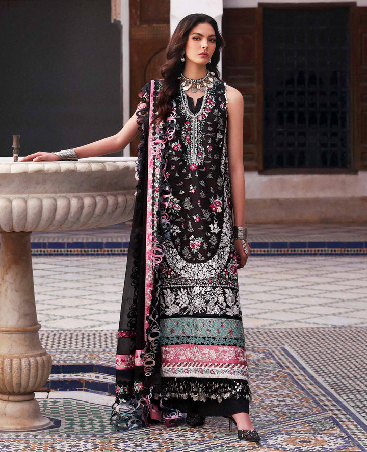 reine eid luxury lawn