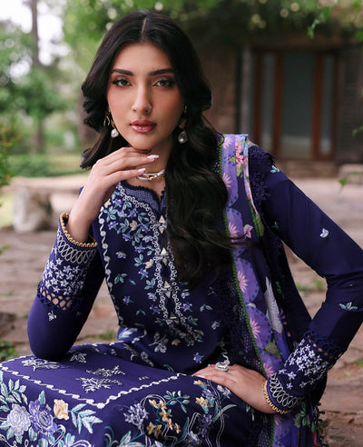 Talia Summer Lawn