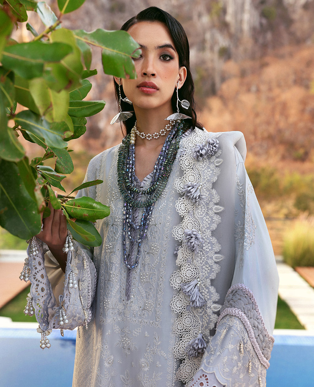 Kalani Luxury Lawn