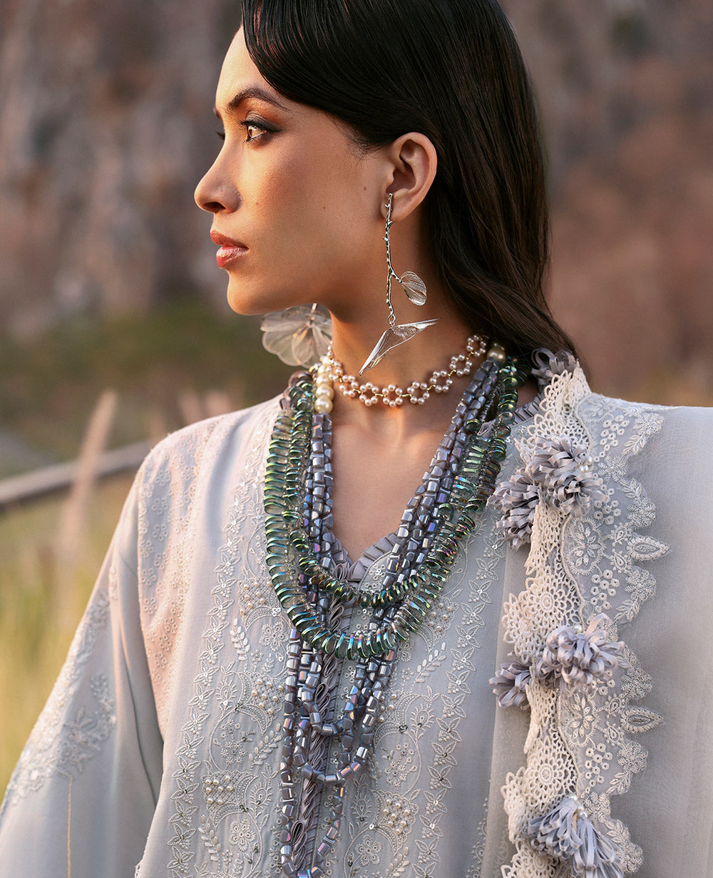 Kalani Luxury Lawn