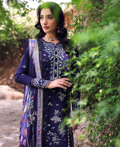 Talia Summer Lawn