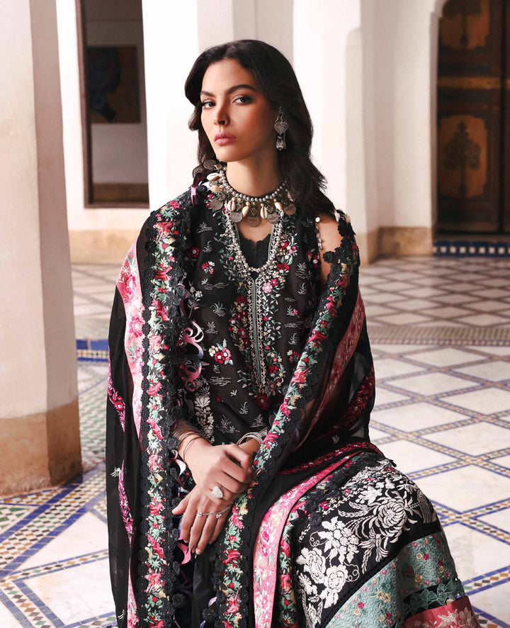 reine eid luxury lawn