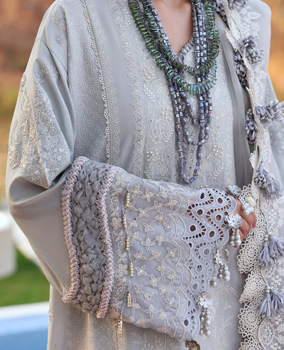 Kalani Luxury Lawn
