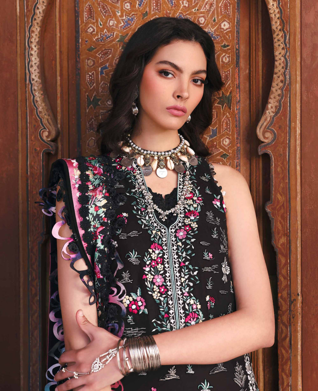 reine eid luxury lawn