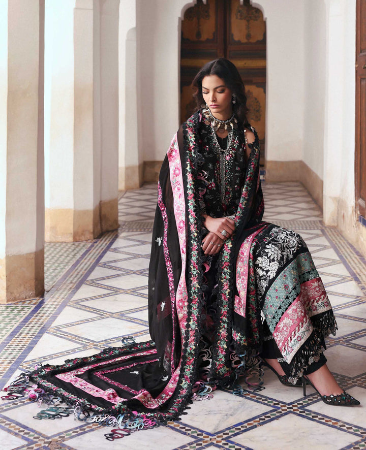 reine eid luxury lawn