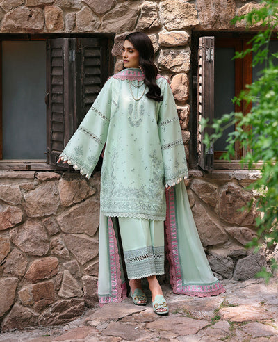 Talia Summer Lawn