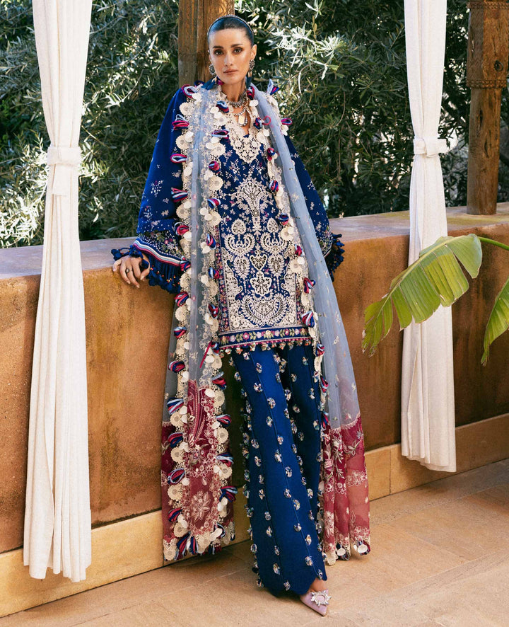 reine eid luxury lawn