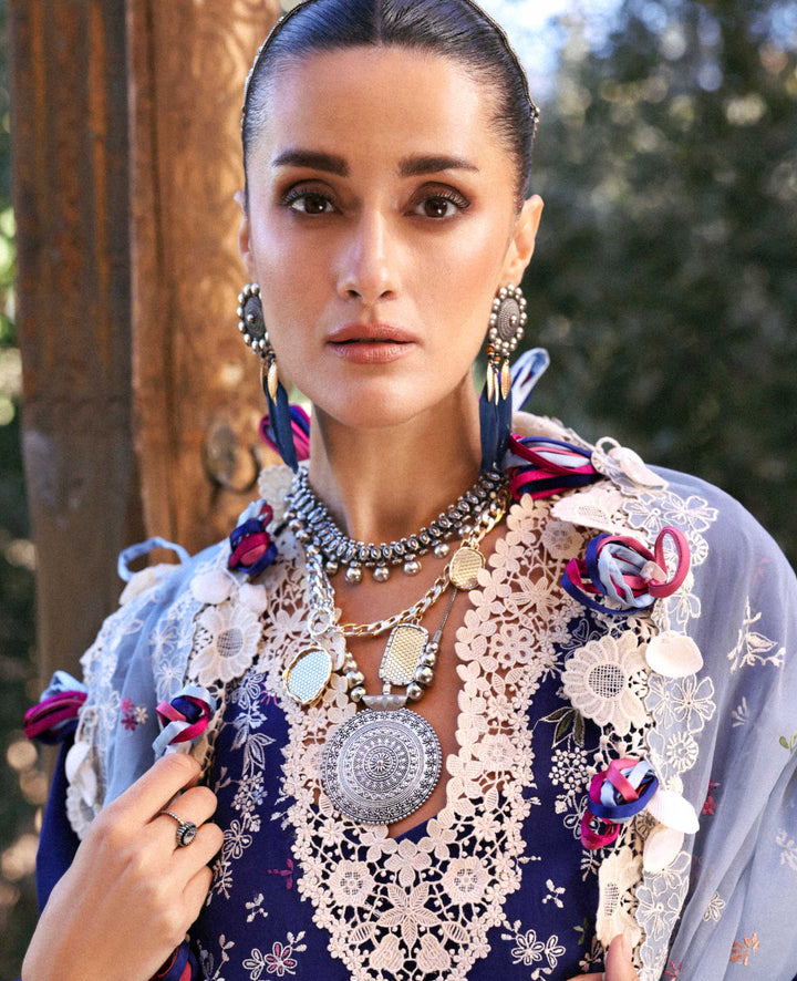 reine eid luxury lawn