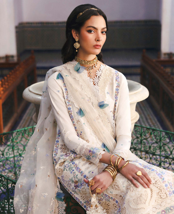reine eid luxury lawn