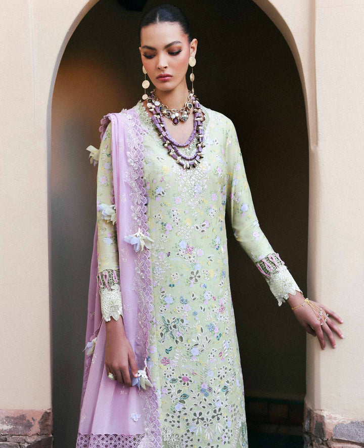reine eid luxury lawn