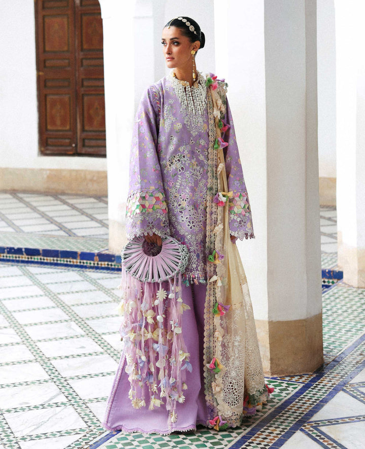 reine eid luxury lawn