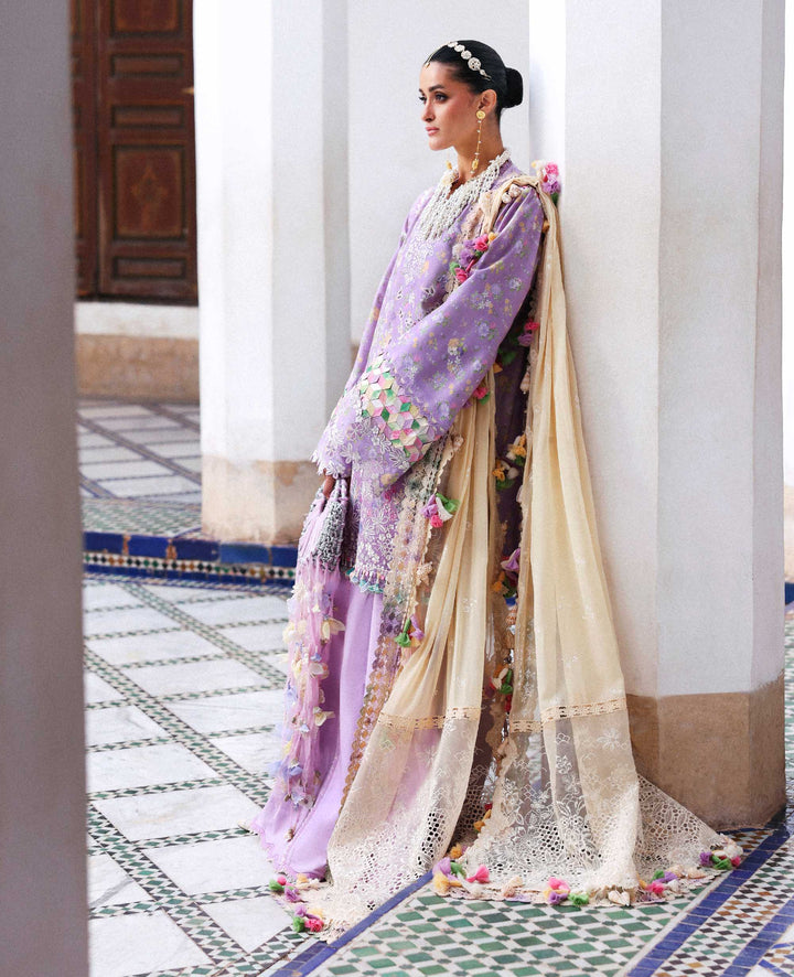 reine eid luxury lawn