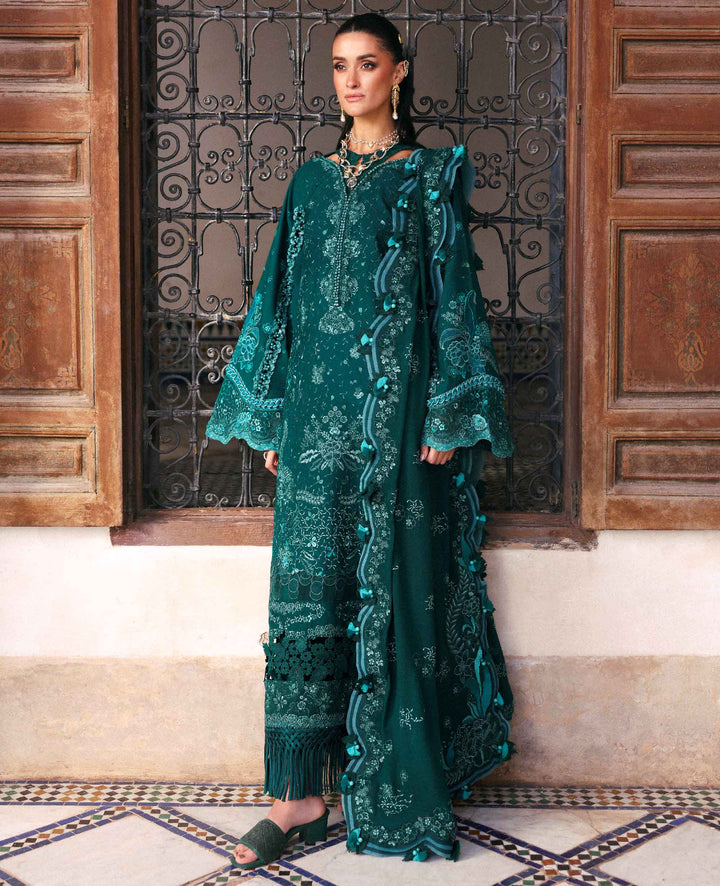 reine eid luxury lawn