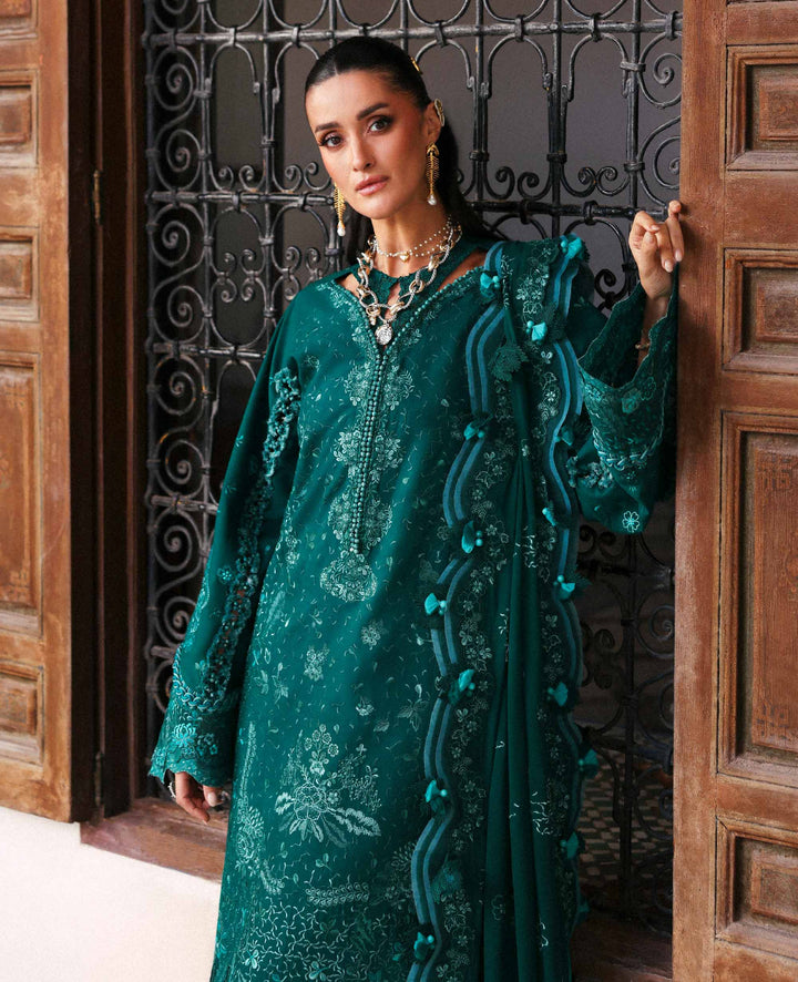reine eid luxury lawn
