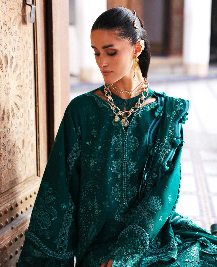 reine eid luxury lawn